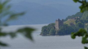 Largest Search For Loch Ness Monster In 50 Years Yields ‘Bizarre Sounds’ And ‘Unexplained’ Footage
