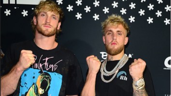 Logan Paul Beefing With Jake Paul After Nate Diaz Fight, Sparking Fight Rumors Between The Brothers