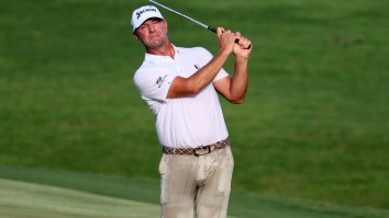 Golf Fans Push PGA Tour To Let Players Wear Shorts After Lucas Glover’s Wardrobe Issues