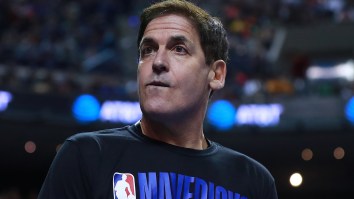 Mark Cuban Explains Why He’s Traded Players Who Smoke Too Much Weed