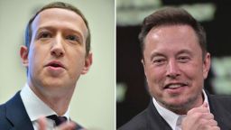Mark Zuckerberg Hasn’t Heard Back From Elon Musk, Mocks X’s Capabilities: ‘Not Holding My Breath’