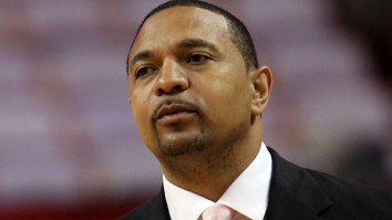 Mark Jackson Reacts To Getting Fired By ESPN