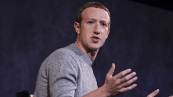 Mark Zuckerberg Wants To Fight In The UFC, Possibly Vs UFC Fighter
