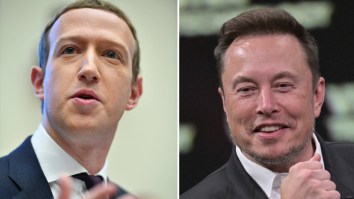 Mark Zuckerberg Pulls Out Of Fight With Elon Musk, Is Still Down To Fight Someone Else In The UFC Octagon
