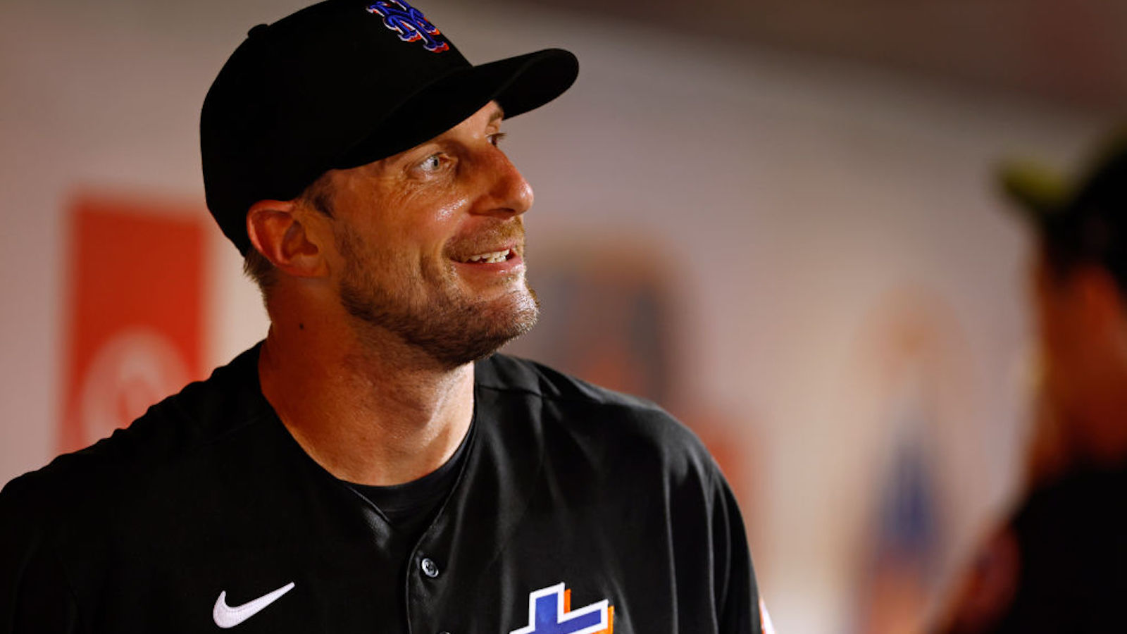 Max Scherzer Sells Team Out, Reveals Plans For Next Year