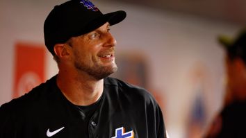 Max Scherzer, Arguably The #1 Reason This Mets Era Failed, Sells Team Out