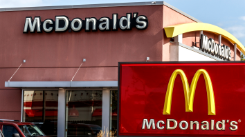 McDonald’s Called Out For Having Dollar Menu With No Items That Cost $1 On It