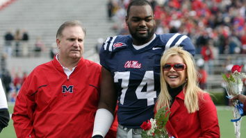 ‘Blind Side’ Family Responds To Michael Oher’s Troubling Accusations Against Them