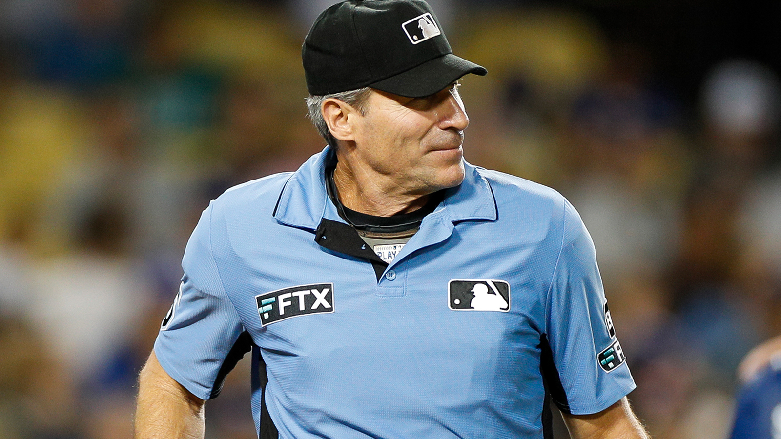 Angel Hernandez is the Worst Umpire in MLB History