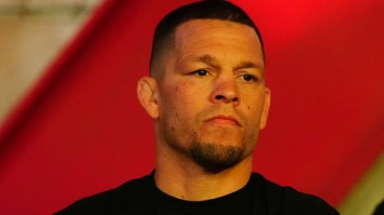 Nate Diaz Called Out By CNN For Using Homophobic Slurs During Press Conference For Jake Paul Fight