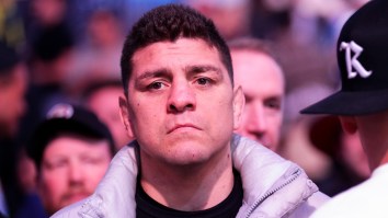 Nick Diaz Wants All The Smoke After Watching Nate Lose To Jake Paul