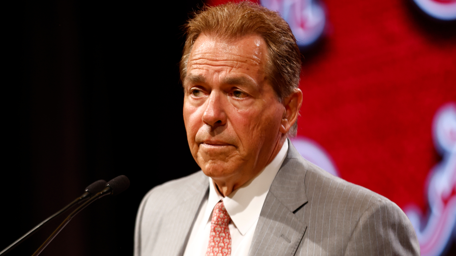 Nick Saban House Purchase Fuels Retirement Speculation