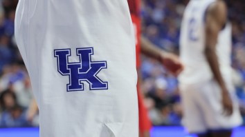 NIL Deals Changing College Basketball Landscape After Top Overseas Prospect Commits To Kentucky