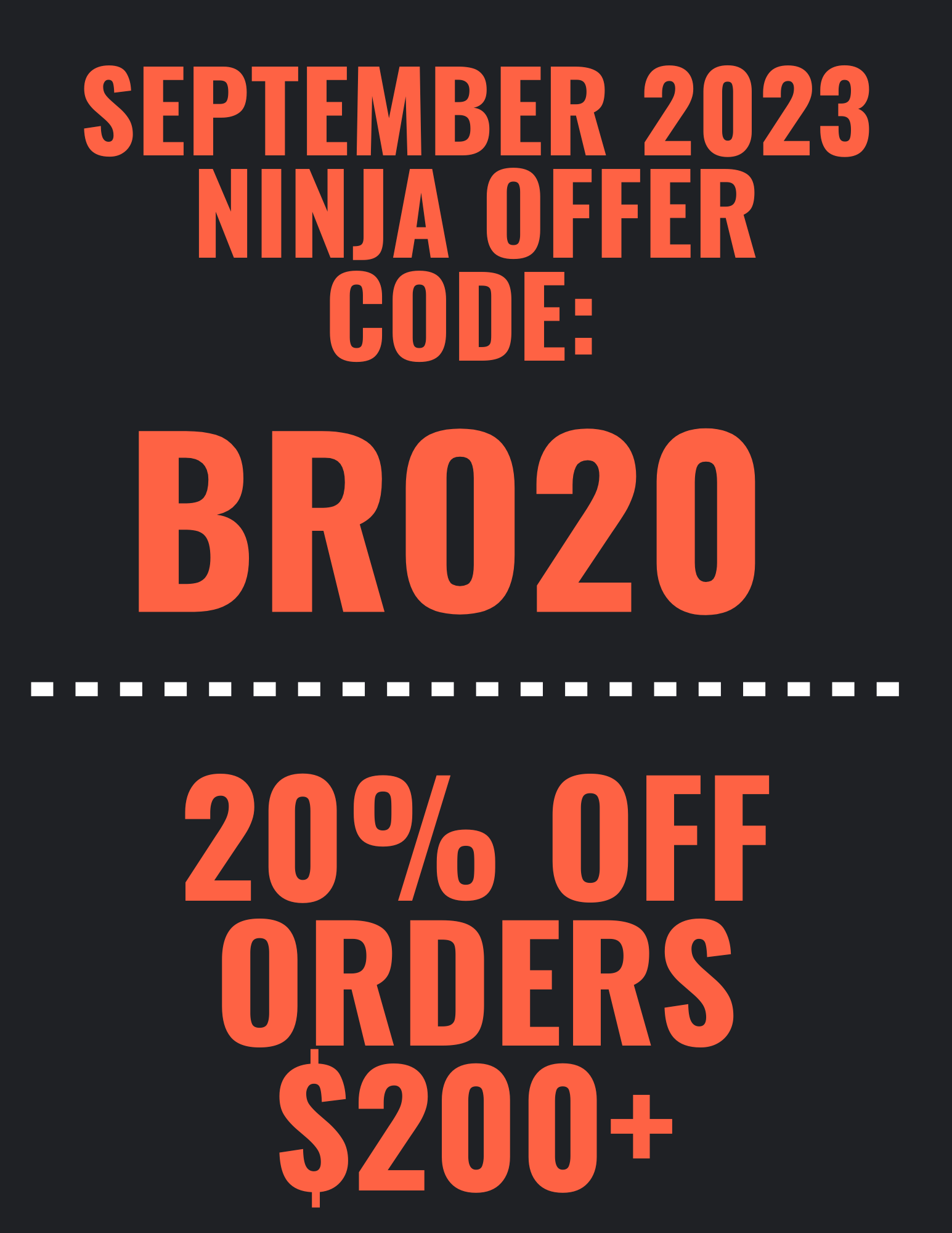 Ninja Kitchen Coupon & Promo Codes The Best Discount Right Now