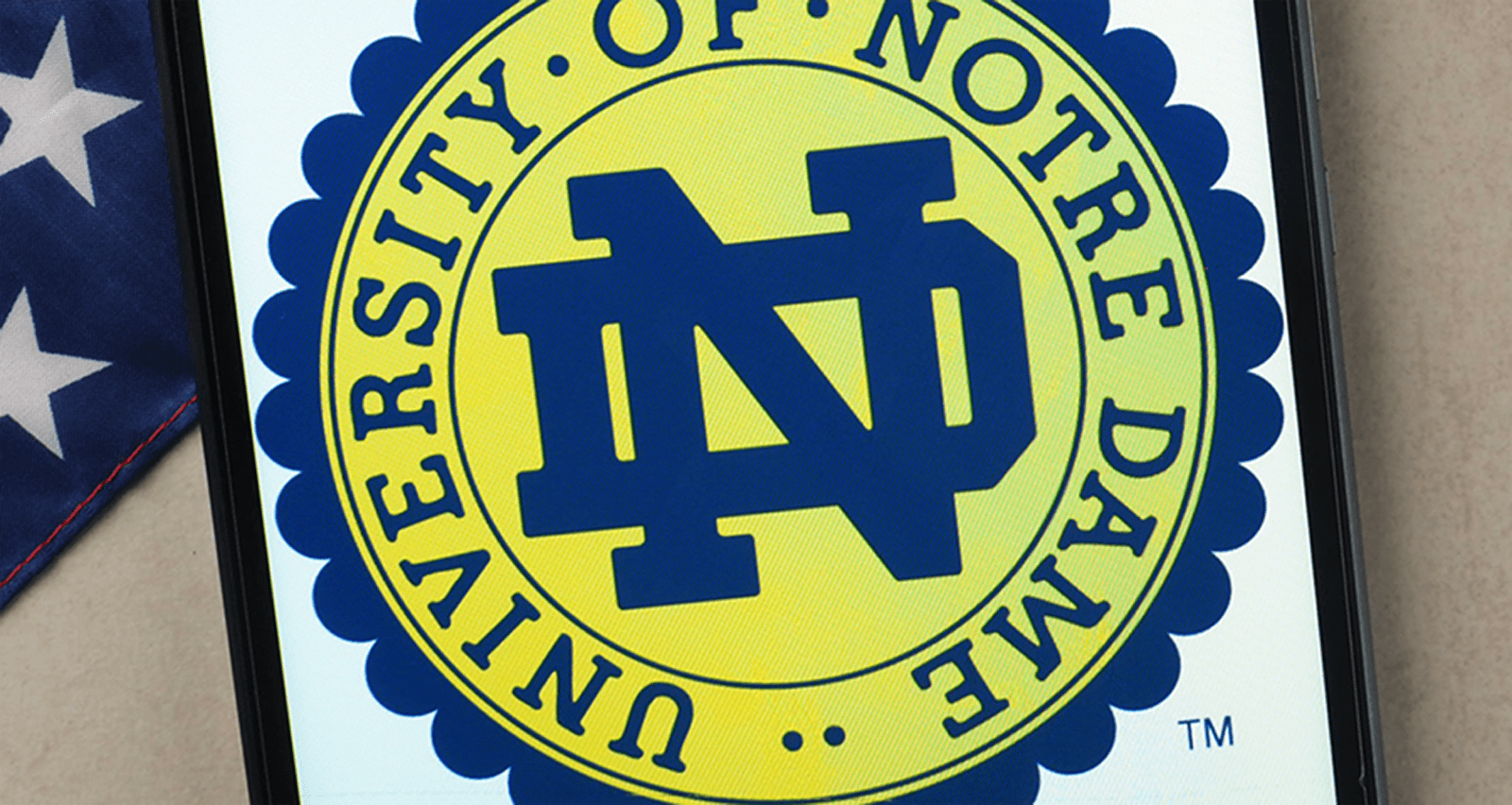 Is Notre Dame Pole Vaulter Olivia Fabry The Next 'Livvy'?