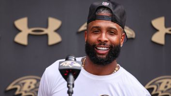 Odell Beckham Jr. Shares Review Of Controversial ‘Sound of Freedom’ Film
