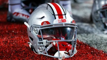 Ohio State Acquires Another Stud WR Recruit With Latest 4-Star Commitment