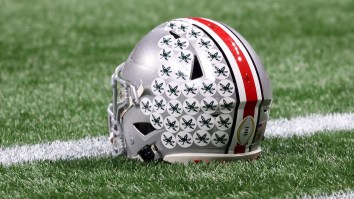 Ohio State Finally Names Starting QB, But There’s A Catch