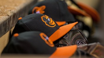 Orioles Announcer Suspended For Literally Doing His Job