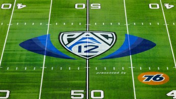 Pac-12 Finally Zeroing In On A TV Deal But It Might Be Too Late