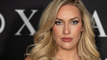 Paige Spiranac Discusses Some NFL Storylines In Her Latest Video To Go Viral