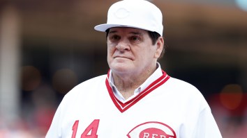 Amid Myriad Of Gambling Issues Linked To Alabama Sports, Nick Saban Has Pete Rose Speak To Team