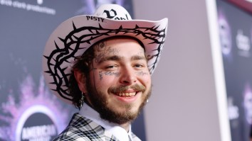 Post Malone Owns The One Ring To Rule Them All After Buying Ultra Rare ‘Magic The Gathering Card’