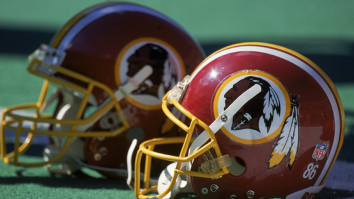Washington Commanders Shut Down Redskins Name Change Rumors ‘It’s Not Being Considered’