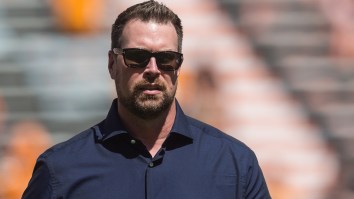 Ryan Leaf Says ‘People Have Taken Advantage Of Johnny Manziel’ Once Again With Latest Doc
