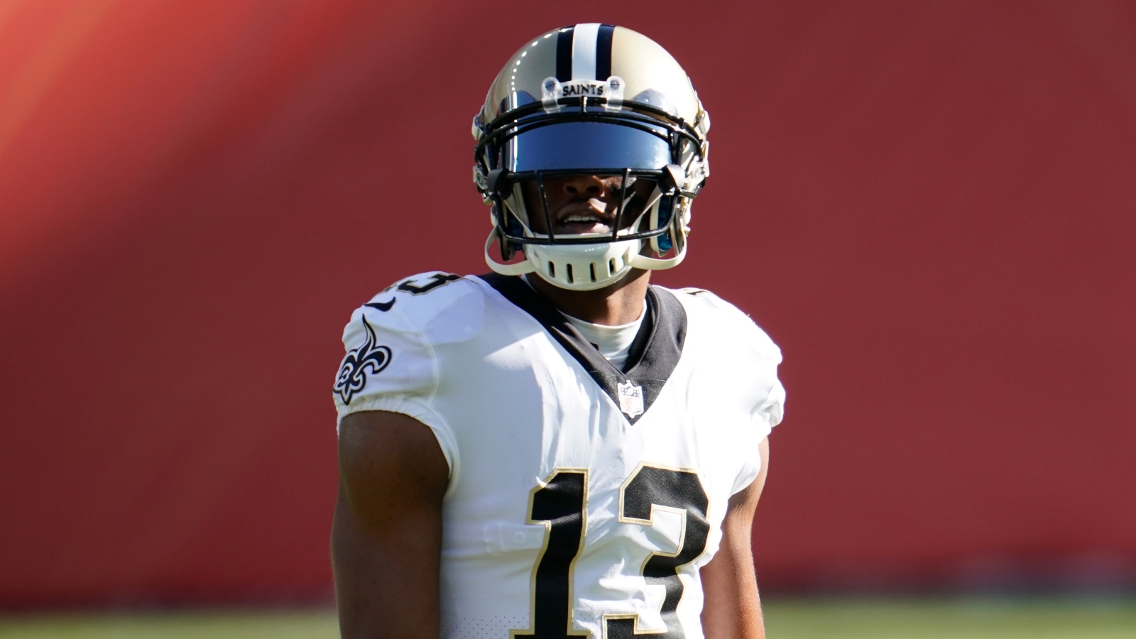 Where is Michael Thomas? Saints WR's 2022 season cut short with toe injury