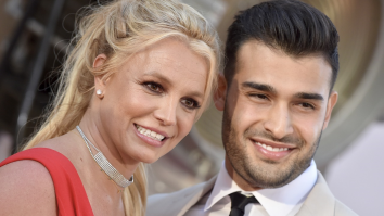Britney Spears Has An Airtight Prenup, Ex Sam Asghari Will Not Get Any Money Even After Reportedly Catching Her Cheating On Video
