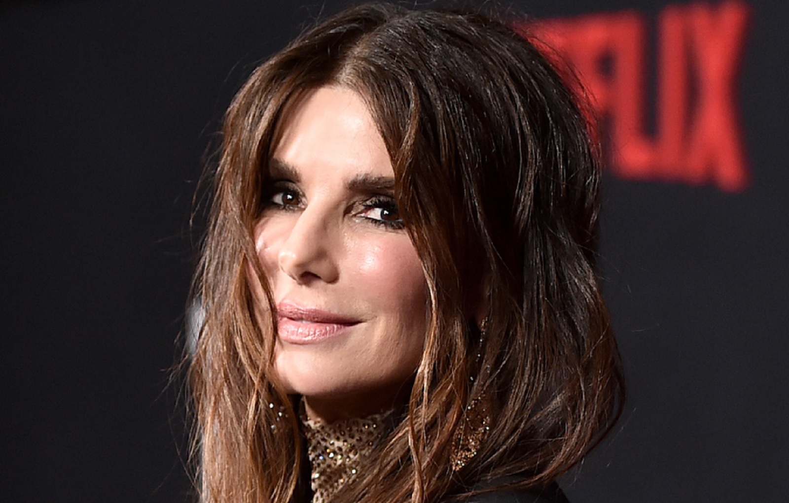 Sandra Bullock Trends After The Blind Side Controversy Goes Viral Brobible 5845