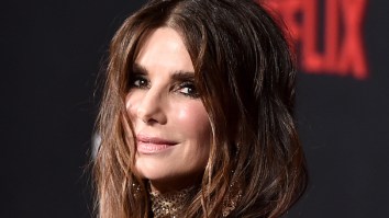 Sandra Bullock Trends After ‘The Blind Side’ Controversy Goes Viral