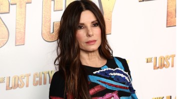 Sandra Bullock Reportedly ‘Heartbroken’ As She Reacts To Backlash Over ‘Blind Side’ Controversy