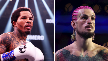 ‘Tank Gonna Whoop His A–, Knock Him Out In The First Round’, Gervonta Davis’ Coach Fires Back At Sean O’Malley