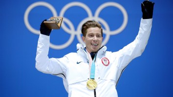 Shaun White Talks About The ‘Olympic Curse’ And How He Was Able To Avoid It