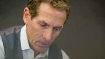 New Version Of ‘Undisputed’ Has Skip Bayless Talking A LOT Less