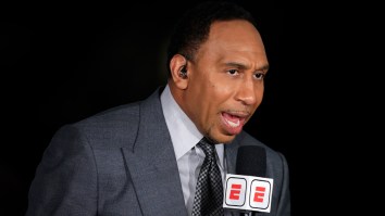 ESPN’s Stephen A. Smith Charging $2,899 For Youth Basketball Camp And Fans Are Shocked