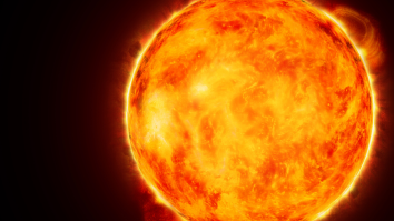 Astronomers Can’t Explain Extraordinarily Bright, High-Energy Lights Coming From The Sun