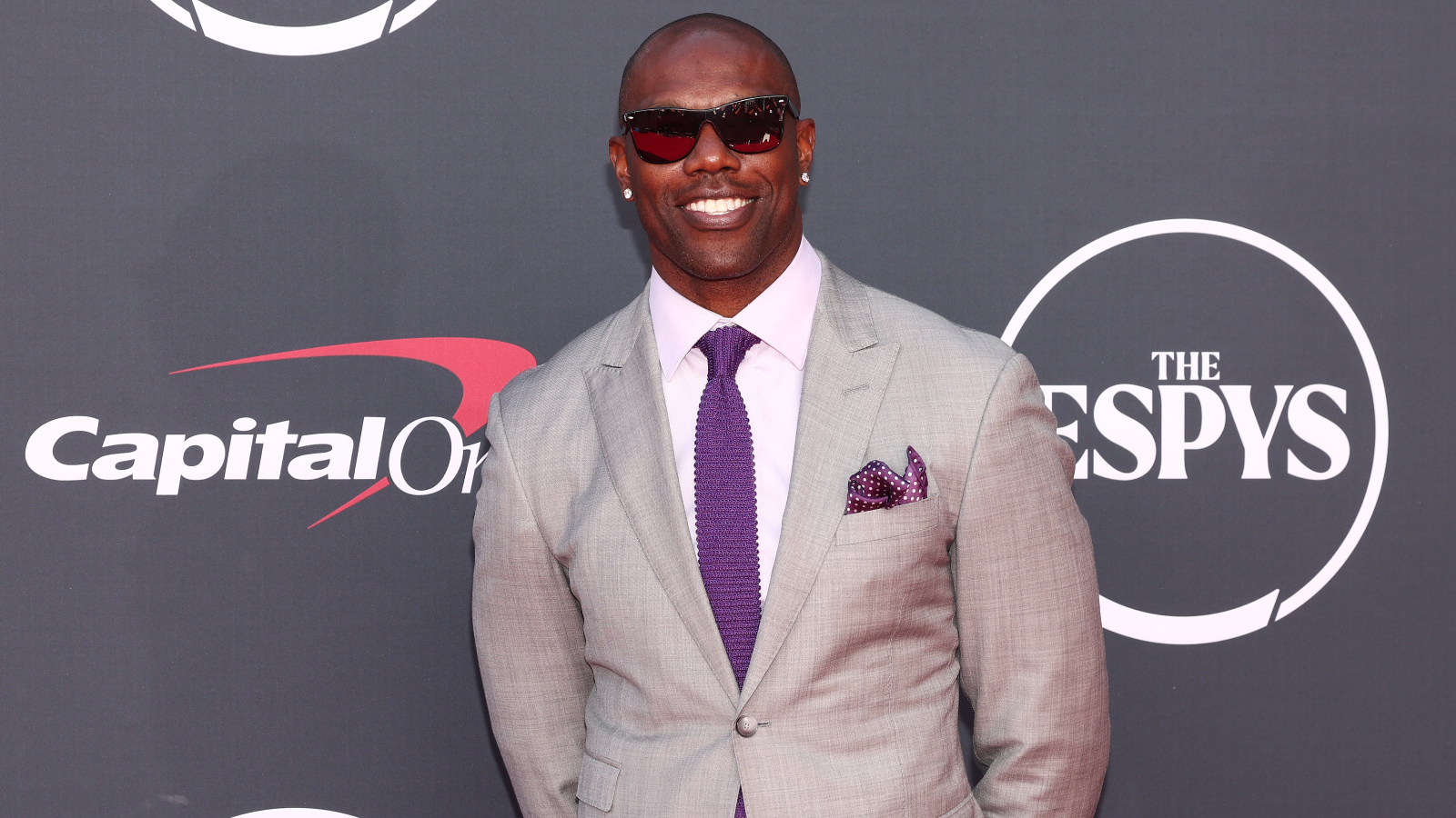 Terrell Owens's Darkest Days