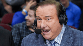 Legendary Broadcaster Tim Brando Goes OFF On The AP Poll, College Football Playoff