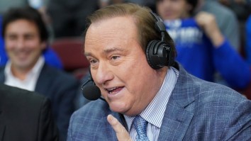 Sportscaster Tim Brando Unveils The Most Surprising Preseason Top 10 Ahead Of College Football Season