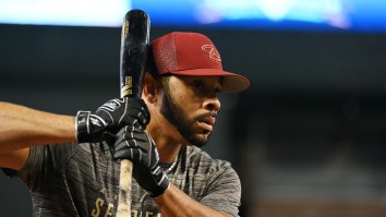 Tommy Pham Continues To Feud With Fans, Sends Message To Those Who Attack His Family Online