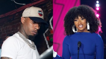 Tory Lanez, The Man Who Shot Megan Thee Stallion, Sentenced To 10 Years In Prison