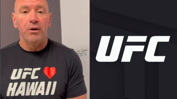 The UFC Is Donating $1 Million To Hawaii Wildfire Relief Efforts