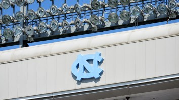Attorney Calls For UNC To Challenge The NCAA, Threaten To Play Currently Ineligible Transfer