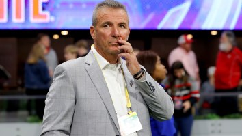 Urban Meyer Makes Surprising Comments About Colorado, Compares Travis Hunter To Percy Harvin