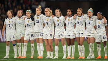 USWNT Generated $3.25 Million In Revenue But Will Take Home Over $7 Million In Equal Pay Revenue Split With Men’s Team