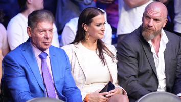 Vince McMahon Served Federal Grand Jury Subpoena, Hit With Search Warrant