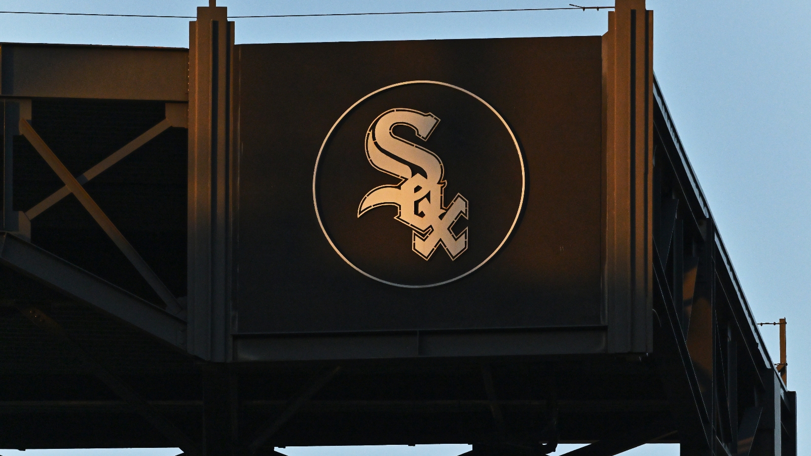 Chicago White Sox Fan Nails - wide 7